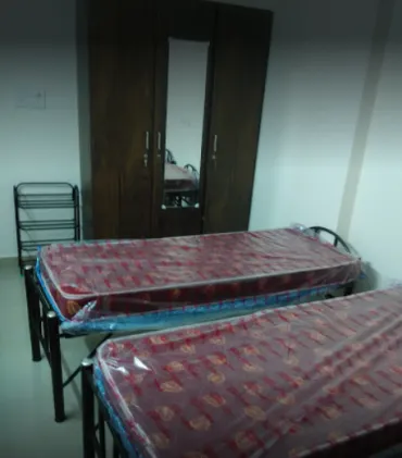 New Shivani Paradise PG For Ladies in Bengaluru, Karnataka