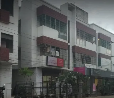 Nirel Ladies Hostel (Ladies Hostel in Ramapuram)