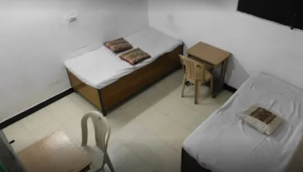 Nirmal Niwas Homely Paying Guest near Amity University Sector 44 Noida