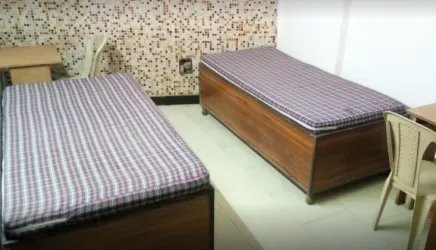 Nirmal Niwas Homely Paying Guest near Amity University Sector 44 Noida