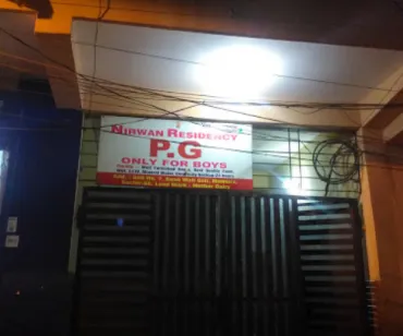Nirwan Residency Pg Mamura, Sector 66, Noida U.P.