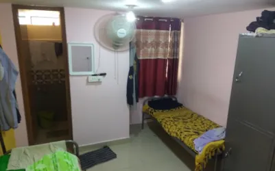 Nisarga Men's PG in Bengaluru, Karnataka