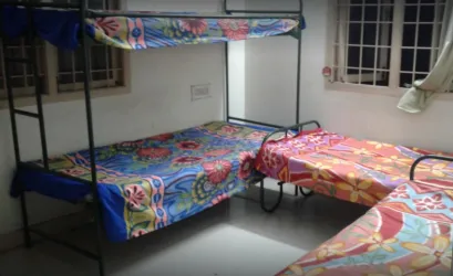 Nivetha Paying Guest For Working Women