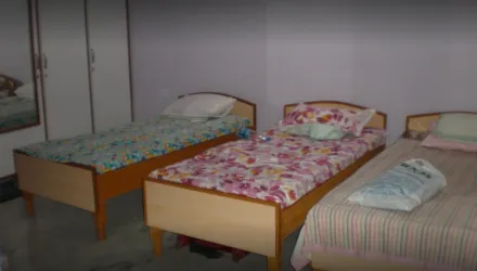 Noida Girls PG A Block, Sector 20, Noida U.P.