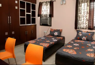 North Campus Girls PG  Premium Girls Hostel in Delhi University