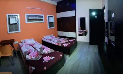 North Campus Girls PG  Premium Girls Hostel in Delhi University