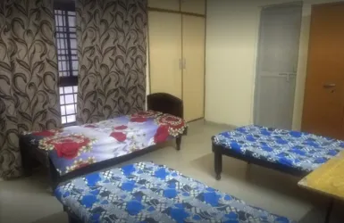 Numero Uno Home PG C Block, Sector 36, Noida, Uttar Pradesh