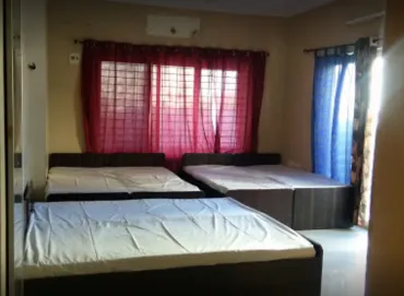 OMR PG Accommodation