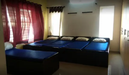 OMR PG Accommodation