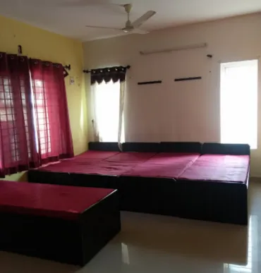 OMR PG Accommodation