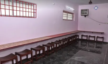 OM Madhava Womens PG center (Ladies Hostel)