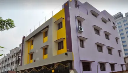 OM Madhava Womens PG center (Ladies Hostel)