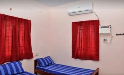 OM Madhava Womens PG center (Ladies Hostel)