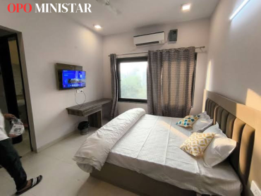 RR Luxury Coliving PG near Huda Metro, Sector 44, Gurgaon