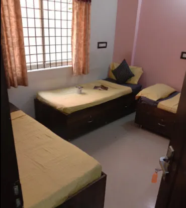 Oxford Luxury Ladies PG in Bengaluru, Karnataka