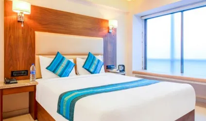 Oxford Rooms & PG in Powai, Mumbai, Maharashtra