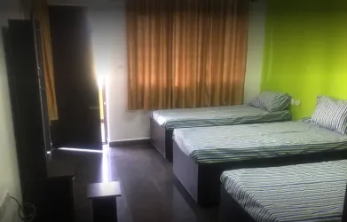 PADHAROSA - Luxury Pg for Girls in Bengaluru, Karnataka