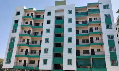PARAS HEIGHTS in Bhopal, Madhya pradesh