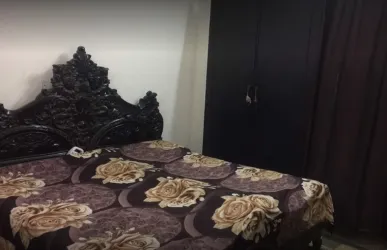PG Accommodation 4 Girls Model Town B block North Delhi