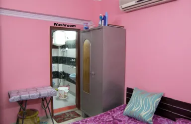 Lakshmi Villa PG Patel Nagar, New Delhi