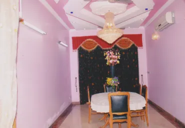 Lakshmi Villa PG Patel Nagar, New Delhi
