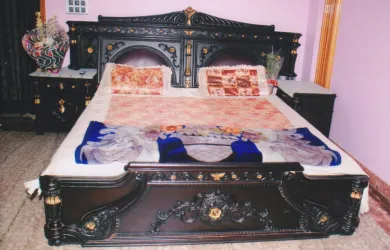 Lakshmi Villa PG Patel Nagar, New Delhi