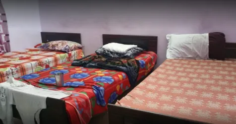 PG Near Olive Green Manimajra Chandigarh