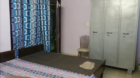 PG Near Olive Green Manimajra Chandigarh