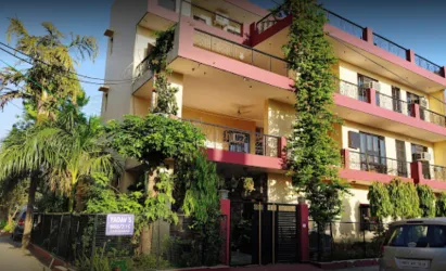 PG for Girls in Sector 21C, Faridabad