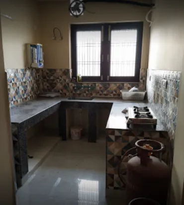 PG for Girls in Sector 21C, Faridabad