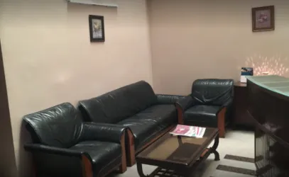 PHS Girls PG in Pocket A, Sector 53, Noida, Uttar Pradesh