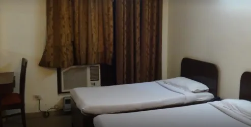 PHS Girls PG in Pocket A, Sector 53, Noida, Uttar Pradesh