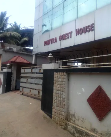 Pabitra Guest House in Bhubaneswar, Odisha