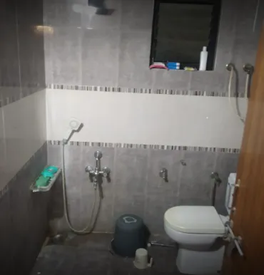 Pashwa pg for boys pg in vastrapur Ahmedabad