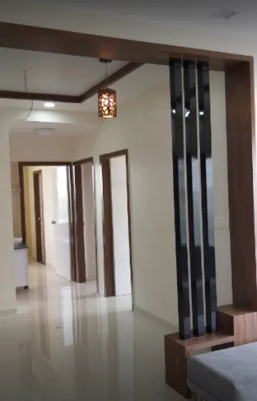 Pashwa pg for boys pg in vastrapur Ahmedabad