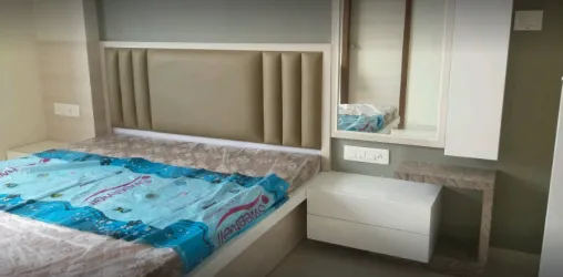 Pashwa pg for boys pg in vastrapur Ahmedabad