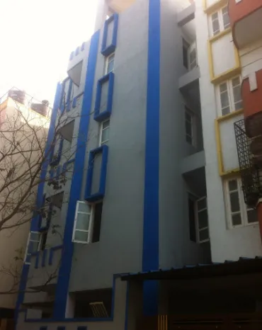 Paying Guest Accommodation for Ladies In Bengaluru, Karnataka