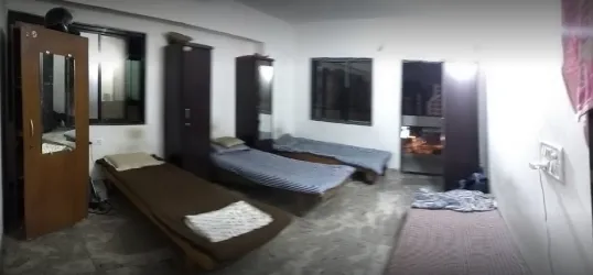 Paying guest for boys