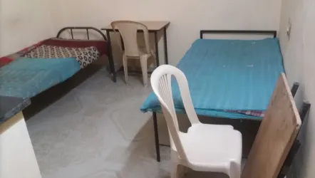 Pearl Palace boys' hostel Bhopa Madhya Pradesh