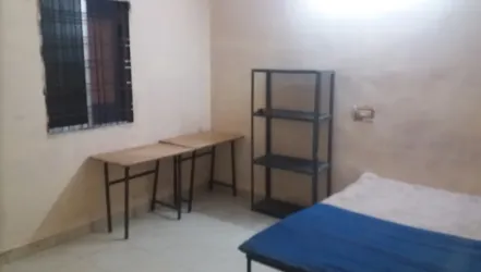 Pearl Palace boys' hostel Bhopa Madhya Pradesh