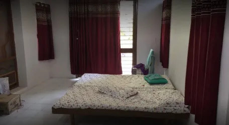Pg for girls in Navrangpura, Ahmedabad, Gujarat