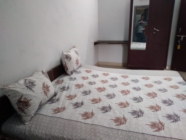 Sambodhi stay pg for boys in Lalghati, Airport Road, Bhopal