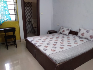 Sambodhi stay pg for boys in Lalghati, Airport Road, Bhopal