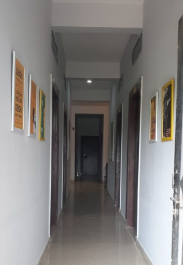 Sambodhi stay pg for boys in Lalghati, Airport Road, Bhopal