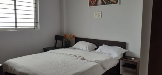 Sambodhi stay pg for boys in Lalghati, Airport Road, Bhopal