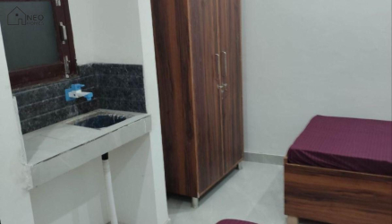 NEO Homes Aarambh PG for boys & girls in Sector-44, Noida