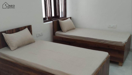 NEO Homes Aarambh PG for boys & girls in Sector-44, Noida