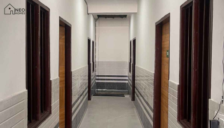 NEO Homes Aarambh PG for boys & girls in Sector-44, Noida
