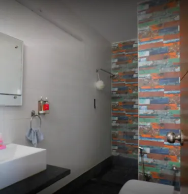 Pink PG Hostel in Kamla Nagar New Delhi