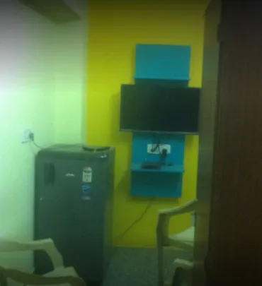 Pitru chhaya PG accomodation for girls in naranpura Ahmedabad